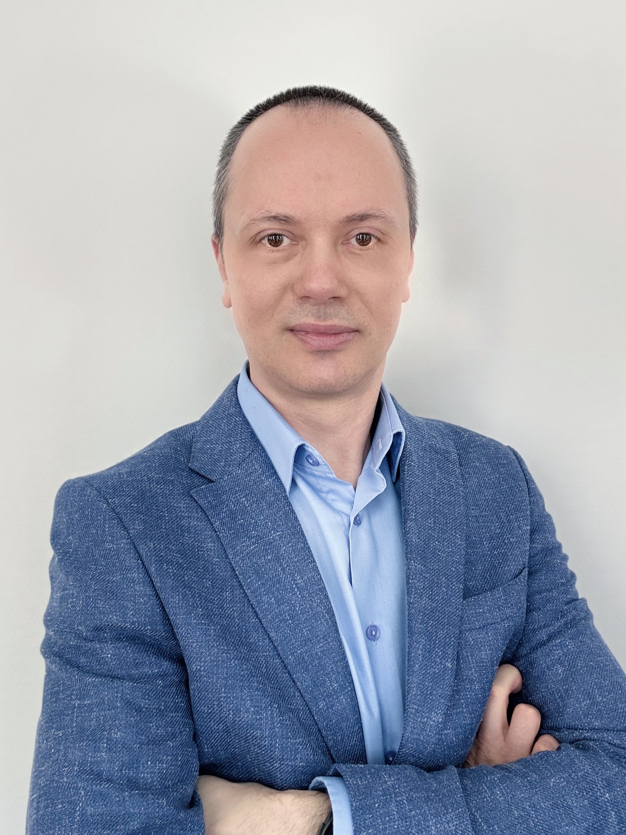 Евгений Кольтяпин