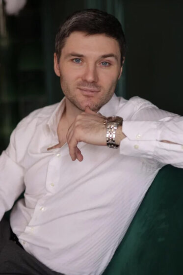 Сергей Ефимов