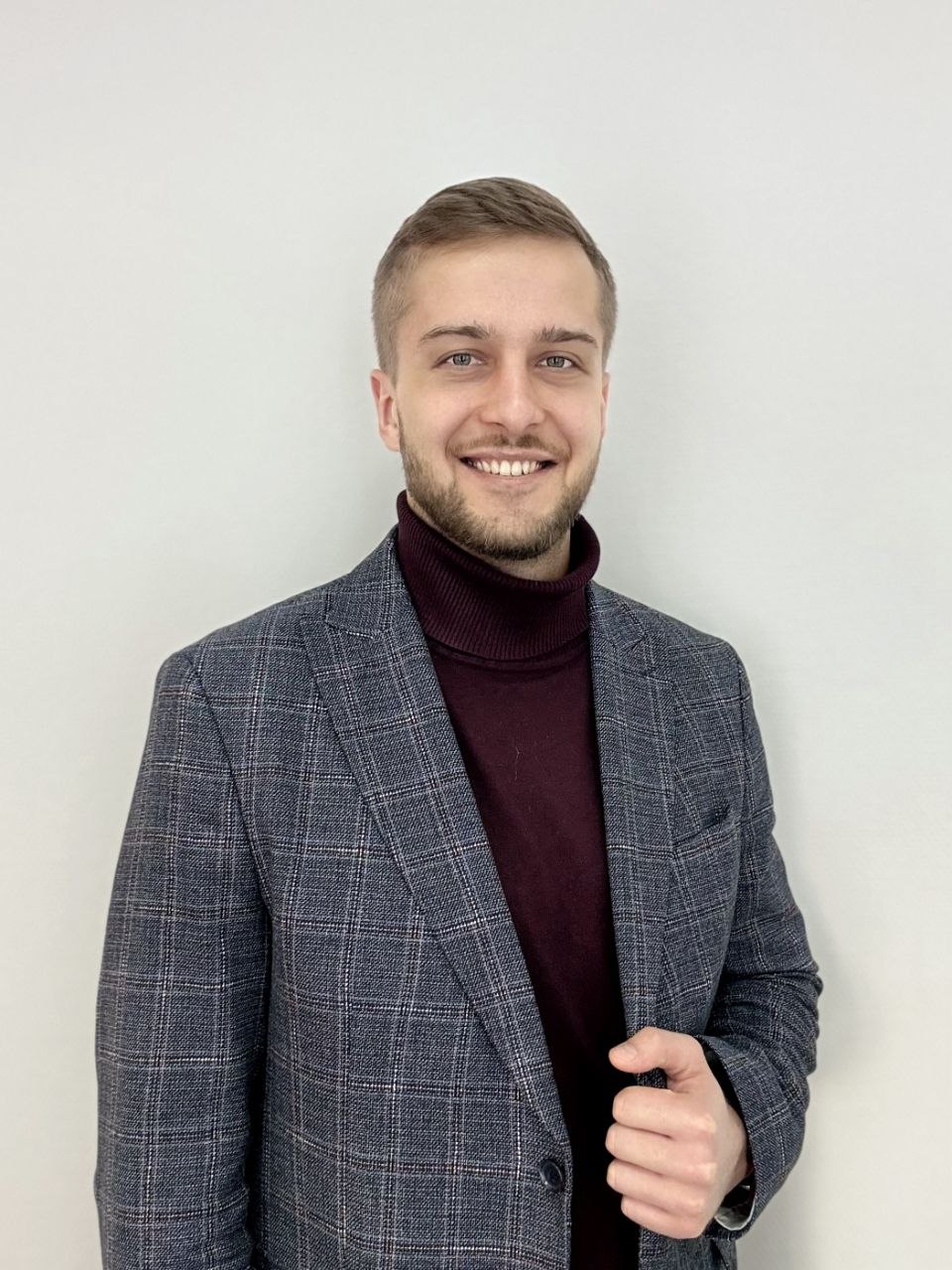 Владимир Бызов